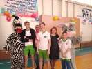 Зимняя спартакиада