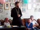 Праздник детства дома