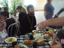 Праздник детства дома