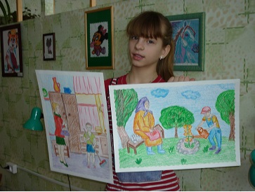 Света Ильенко