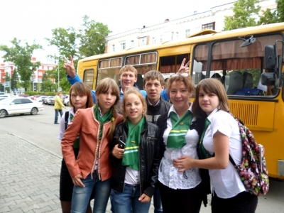 Праздник детства_4