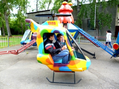 Праздник детства_10