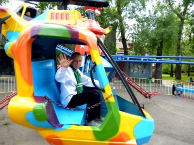 Праздник детства_5