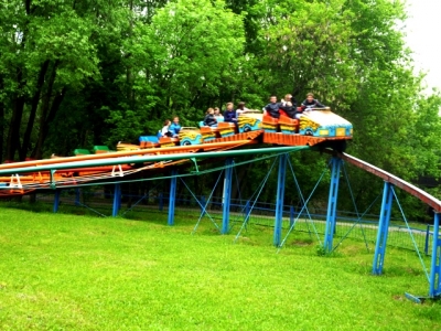 Праздник детства_2