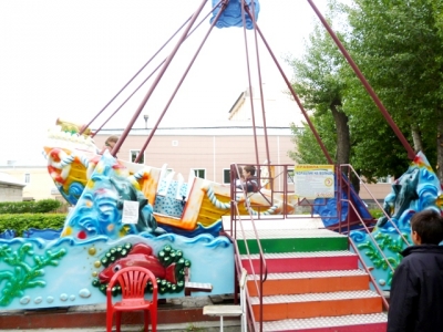 Праздник детства_5