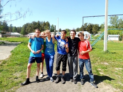Визит волонтеров_5