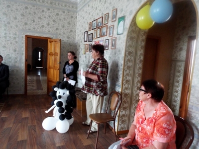 Праздник детства_4