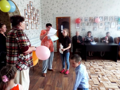 Праздник детства_22