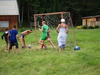 Отдых в лагере_8