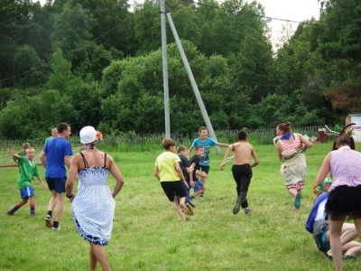 Отдых в лагере_10
