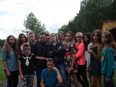 Отдых в лагере_18