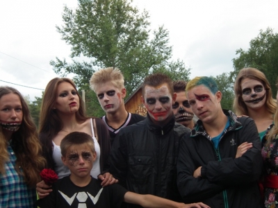Отдых в лагере_19
