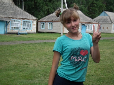 Отдых в лагере_21