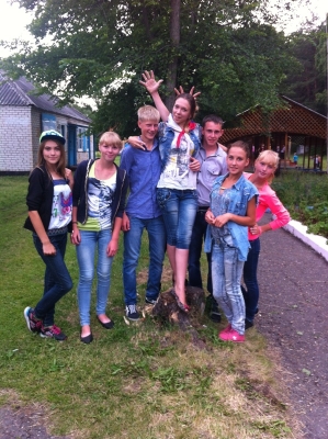 Отдых в лагере_26
