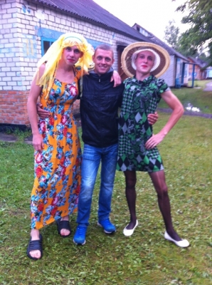 Отдых в лагере_30
