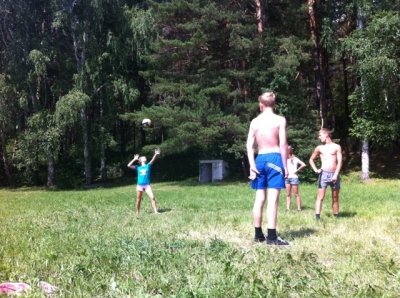 Отдых в лагере_39