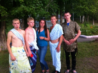 Отдых в лагере_46