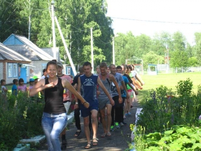 Отдых в лагере_59