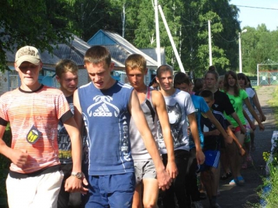 Отдых в лагере_60