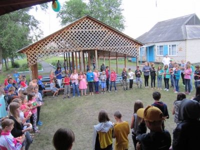 Отдых в лагере_64