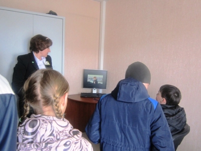 Экскурсия в банк_4