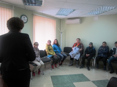 Экскурсия в банк_6