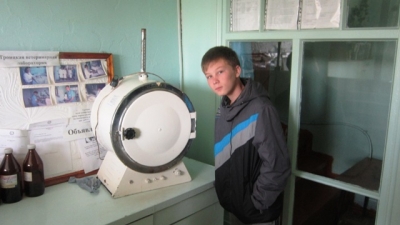 Экскурся на ветстанцию_7