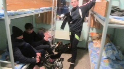 Зимняя спартакиада воспитанников Центров помощи в Заринске_10