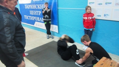 Зимняя спартакиада воспитанников Центров помощи в Заринске_54