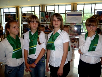 Праздник детства_2