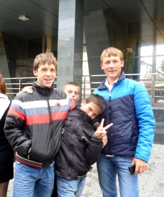 Праздник детства_9
